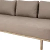 Sense 3-sits Soffa
