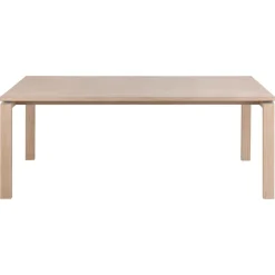 Sens Matbord 75x200x100 cm