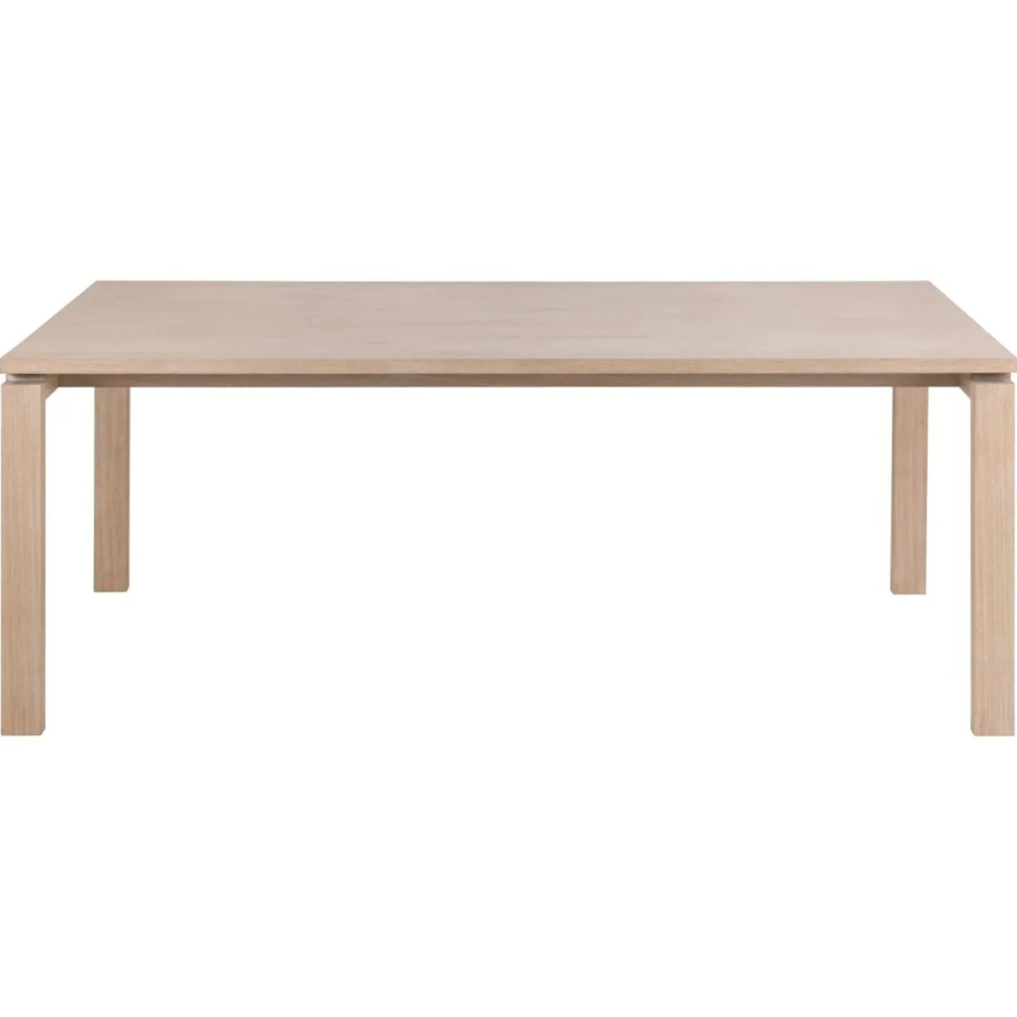 Sens Matbord 75x200x100 cm