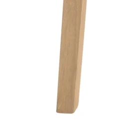 Sento Barstol PU Svart