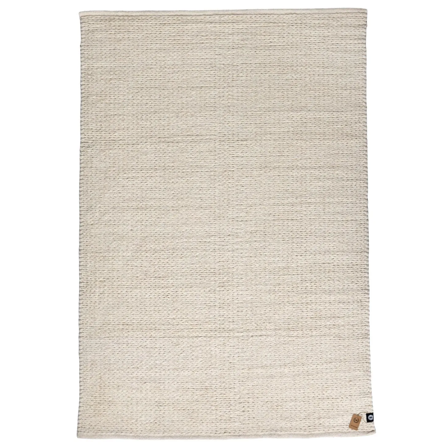 Serein Ullmatta Offwhite