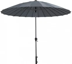 Shanghai Parasoll 2,7 m Antracit