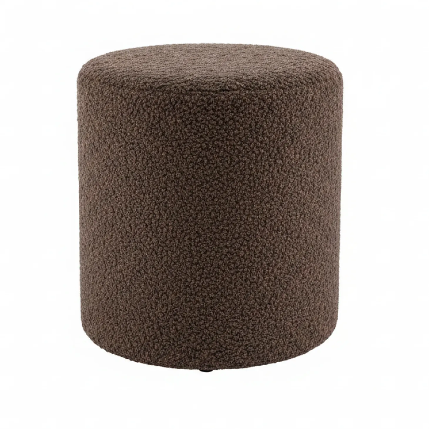 Shaun Puff Ø35 cm / 38 cm Brun