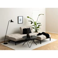 Sheung Wan Bäddsoffa 87x198x95 cm