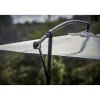 Sidewinder Hängparasoll 300 cm Beige