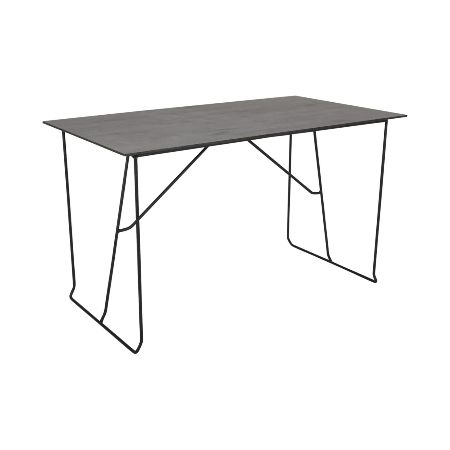 Sinarp bord 125x70 cm
