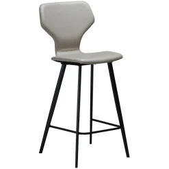 S.I.T Barstol Cashmere Art.Leather 70 cm