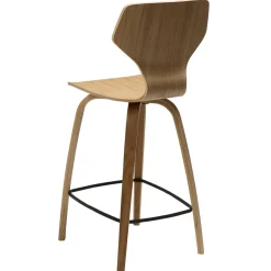 S.I.T Barstol Oak 100 cm