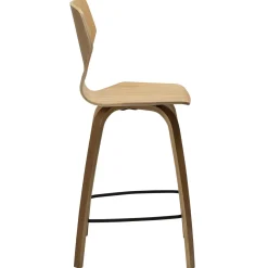 S.I.T Barstol Oak 100 cm