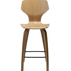 S.I.T Barstol Oak 100 cm