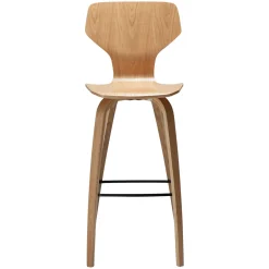 S.I.T Barstol Oak 80 cm