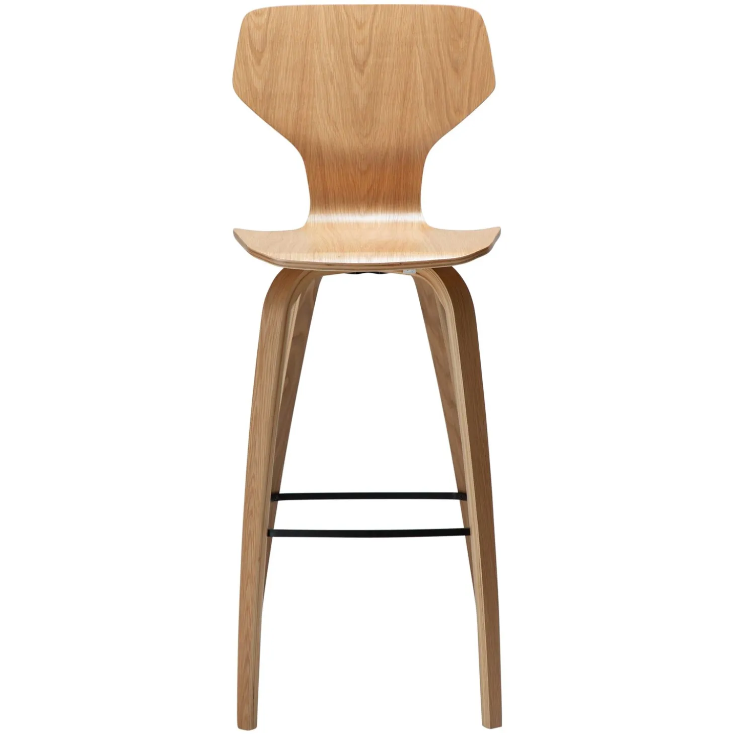S.I.T Barstol Oak 80 cm