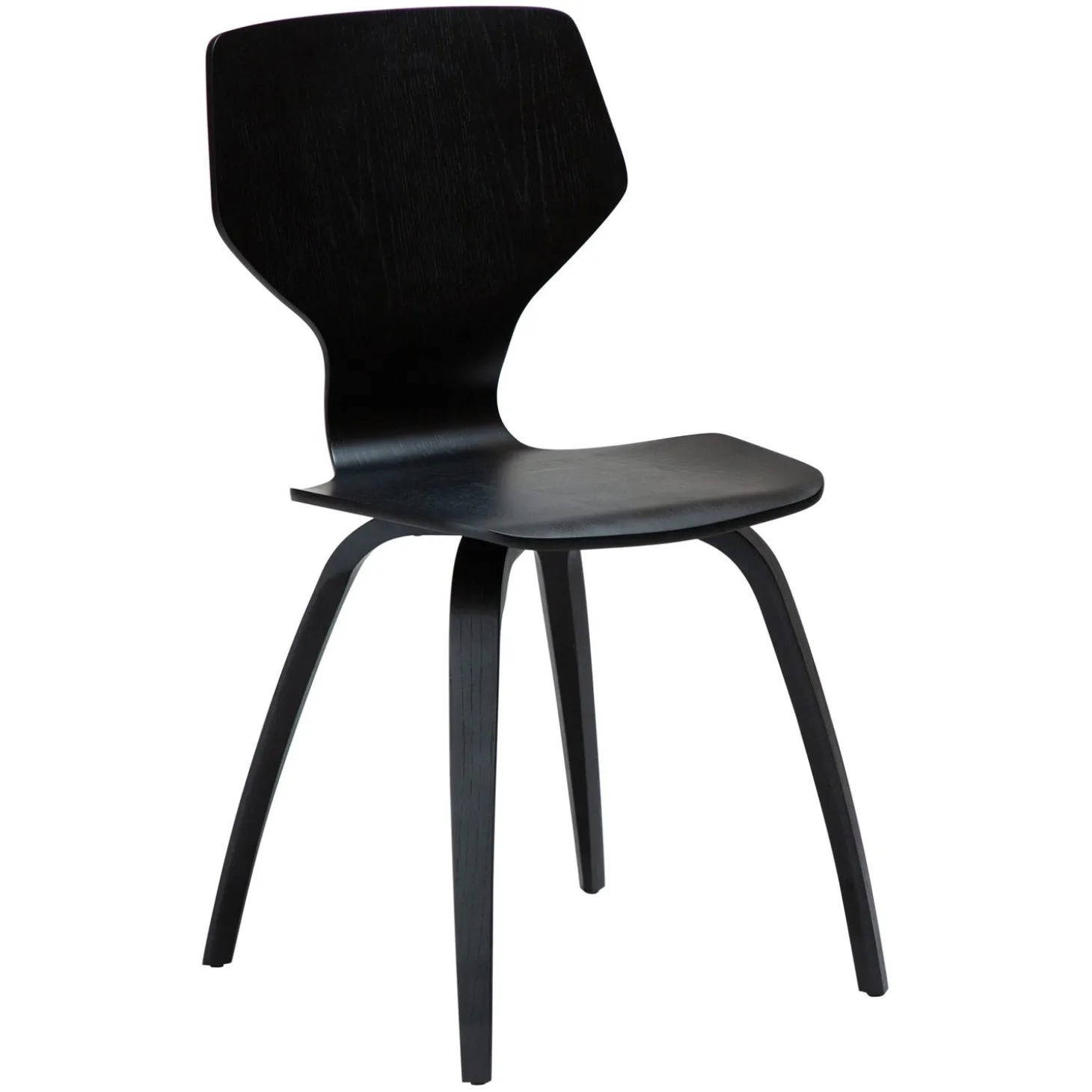 S.I.T Stol Black Oak
