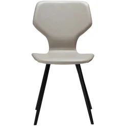 S.I.T Stol Cashmere Art.Leather, Black