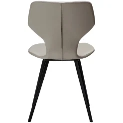 S.I.T Stol Cashmere Art.Leather, Black