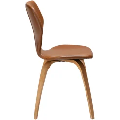 S.I.T Stol Vintage Light Brown Art.Leather, Oak