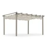 Skanör Pergola Sand/Sand