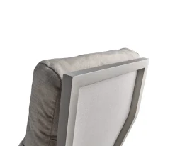 Slide Positionsfåtölj Khaki
