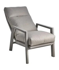 Slide Positionsfåtölj Khaki