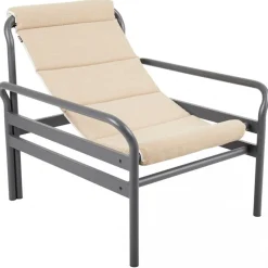 Sling Fåtölj Antracit/Barley