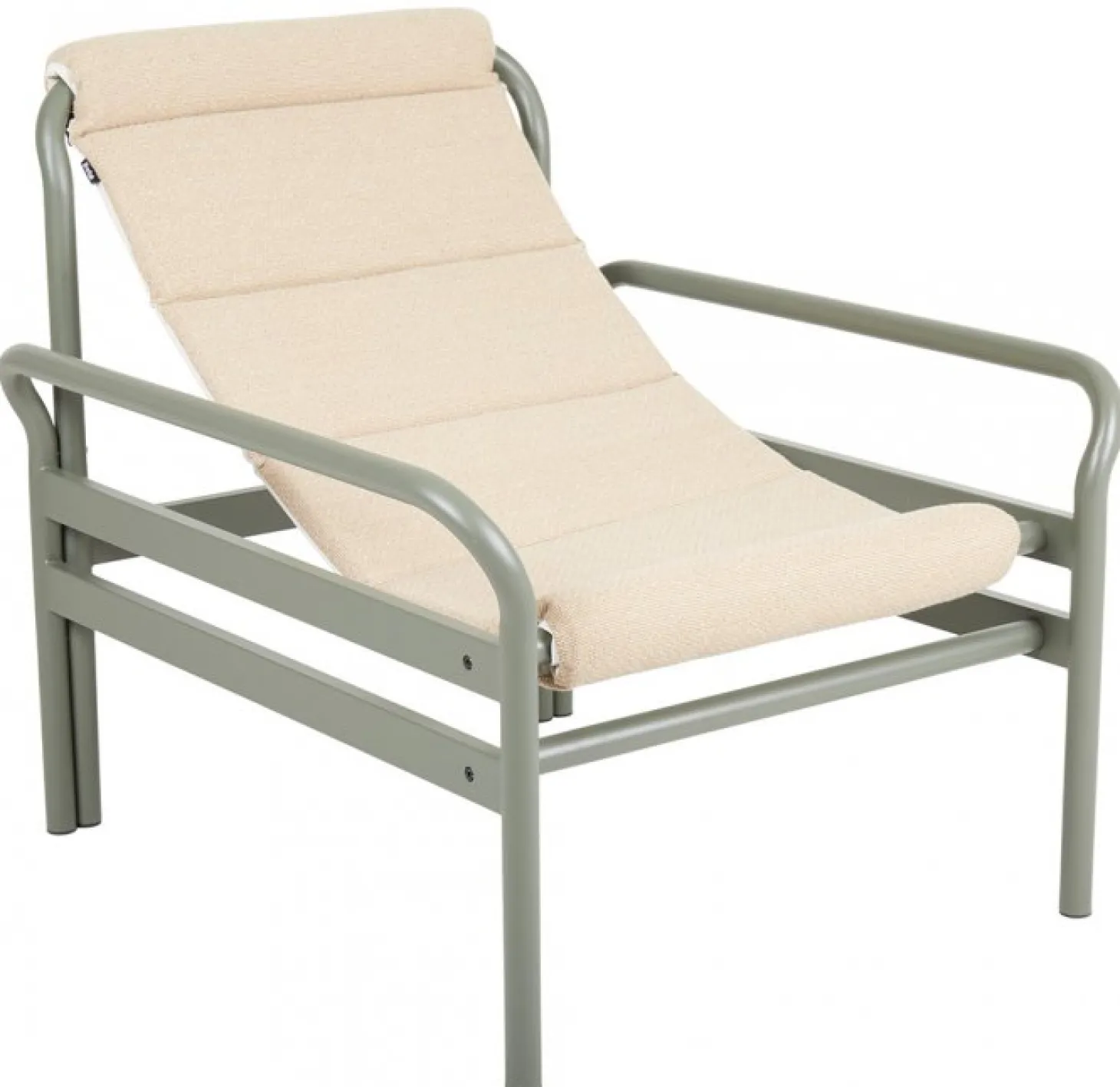 Sling Fåtölj Nordic Green/Barley