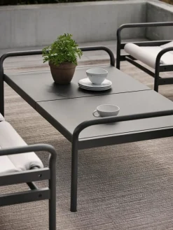 Sling 3-sits Soffa Antracit/Barley