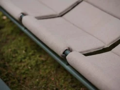 Sling 3-sits Soffa Nordic Green/Vanilla White