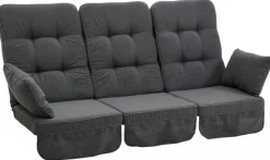 Softa Hammockset Lyx Antracit