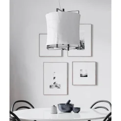 Softy Taklampa 35 cm
