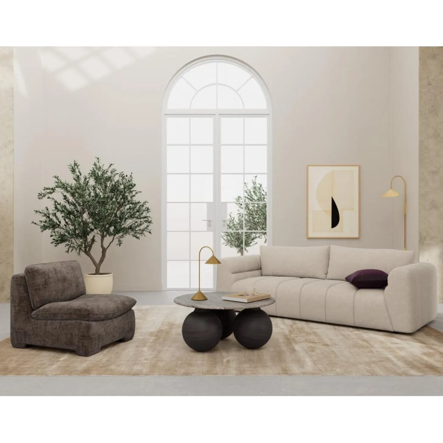 Solaro soffbord