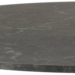 Soleil Matbord Rund 110 cm Svart