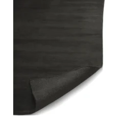 Solid Matta Charcoal