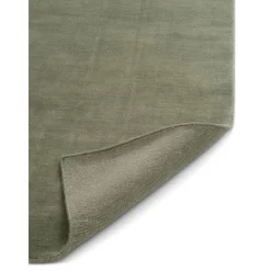 Solid Matta Grön