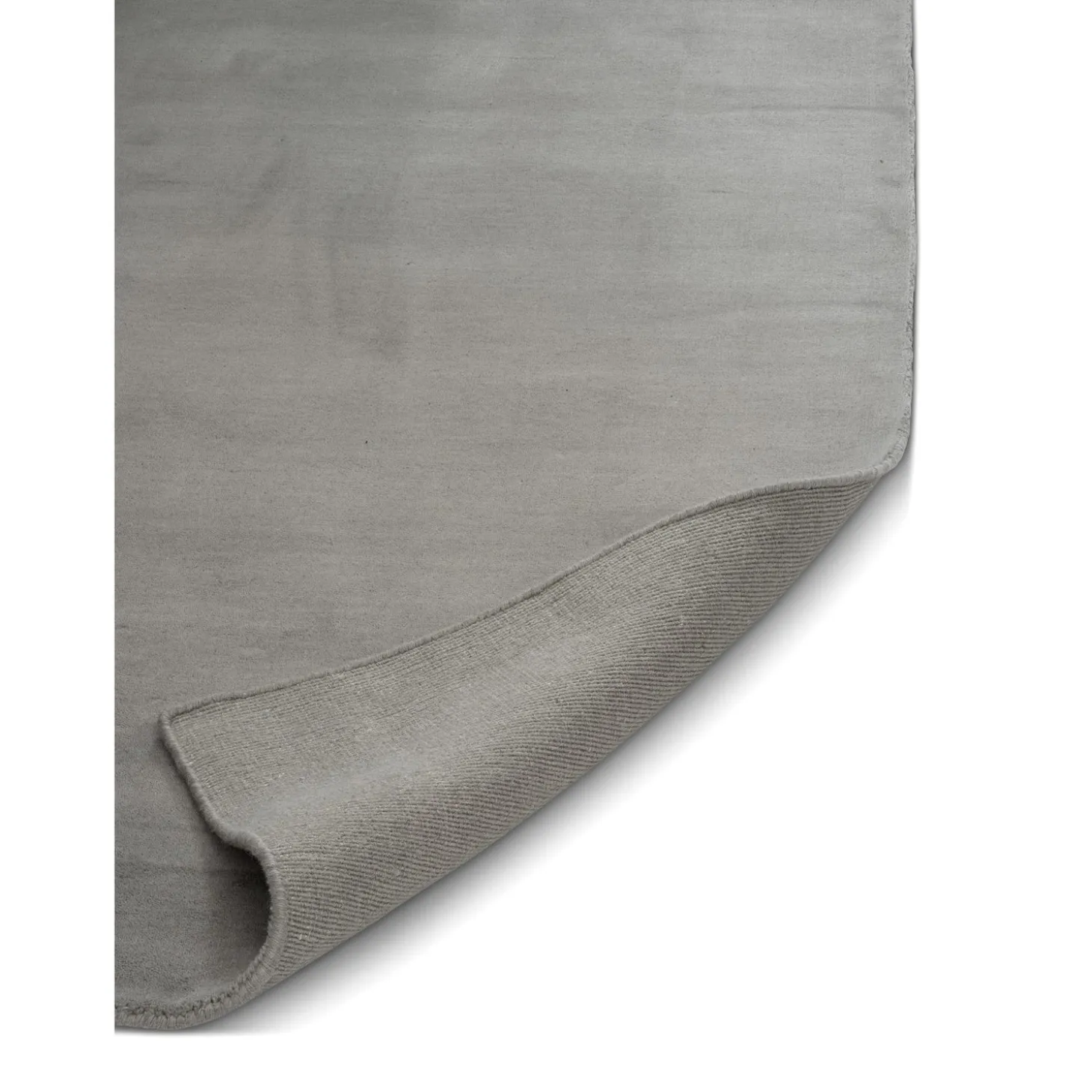 Solid Matta Silver