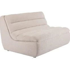Solo 2-Sits Soffa Beige