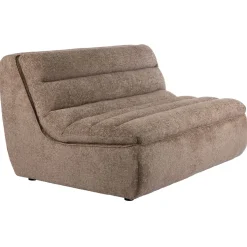 Solo 2-Sits Soffa Mink
