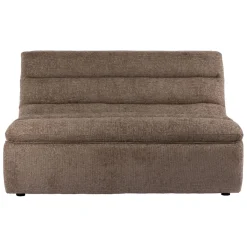 Solo 2-Sits Soffa Mink