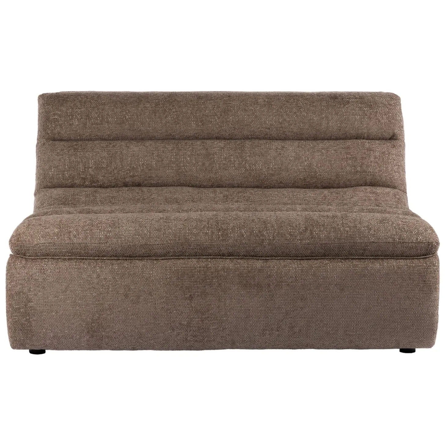 Solo 2-Sits Soffa Mink