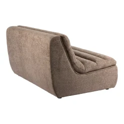 Solo 2-Sits Soffa Mink