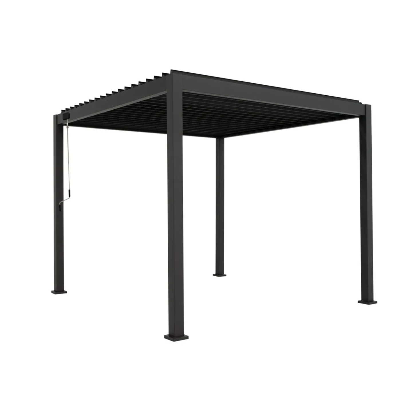 Sombra Pergola 300x308x238 cm