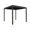 Sombra Pergola 400x308x238 cm