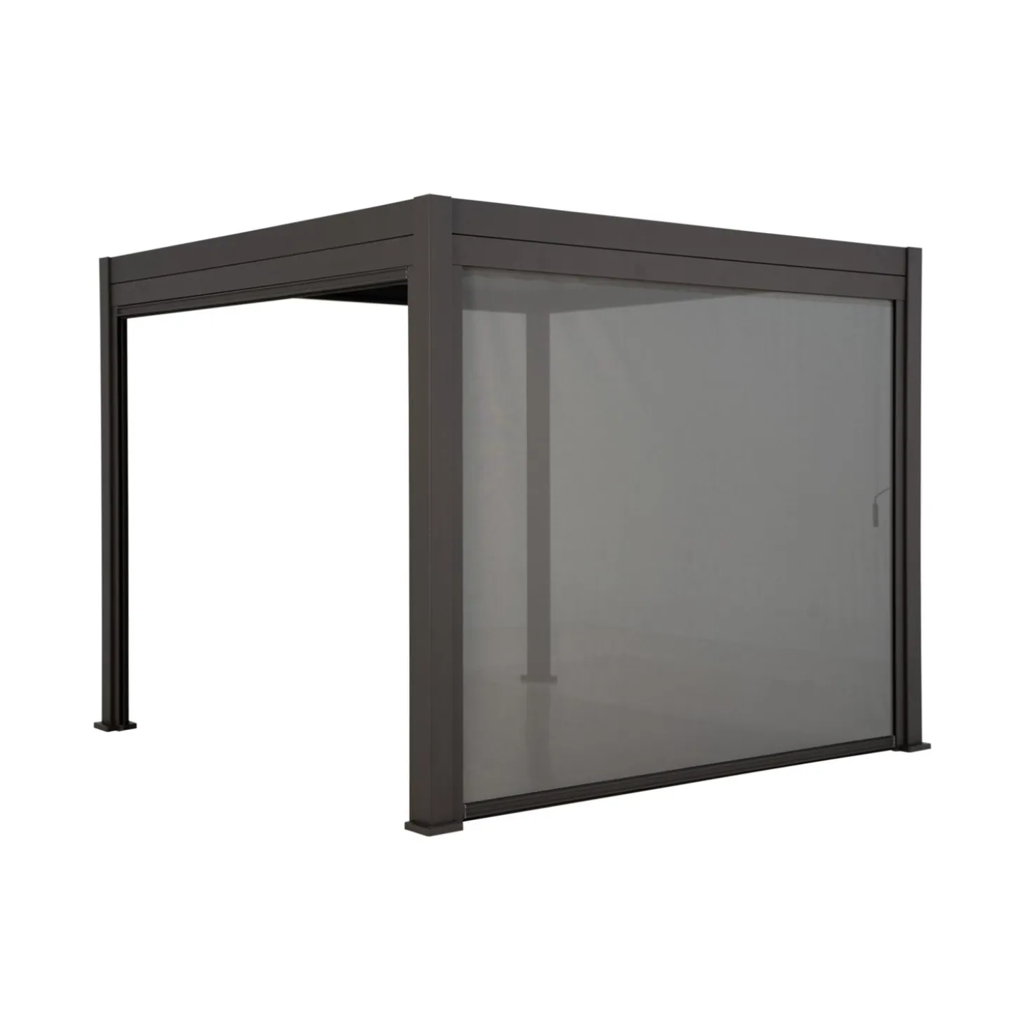 Sombra Sidovägg 300 cm