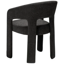 Splendor Stol Raven Black