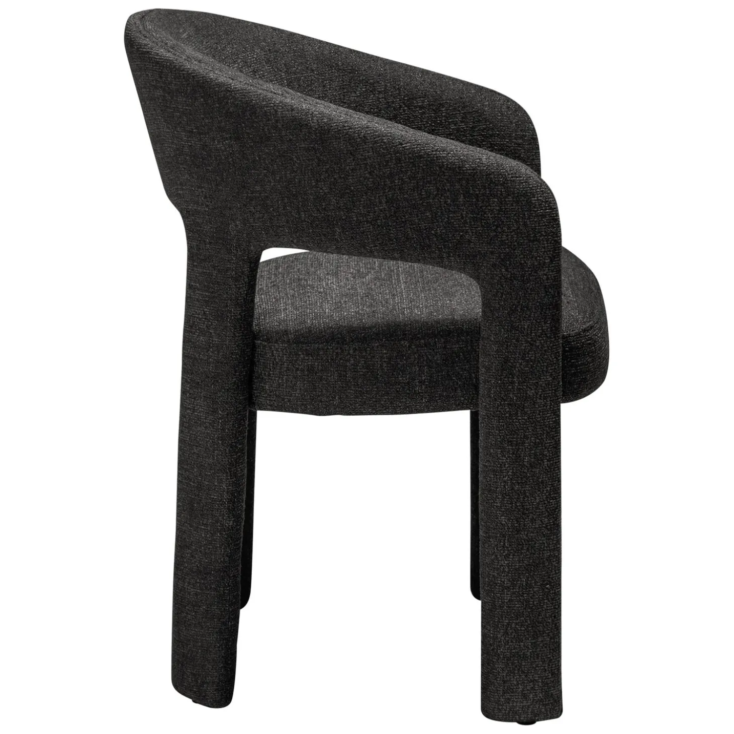 Splendor Stol Raven Black