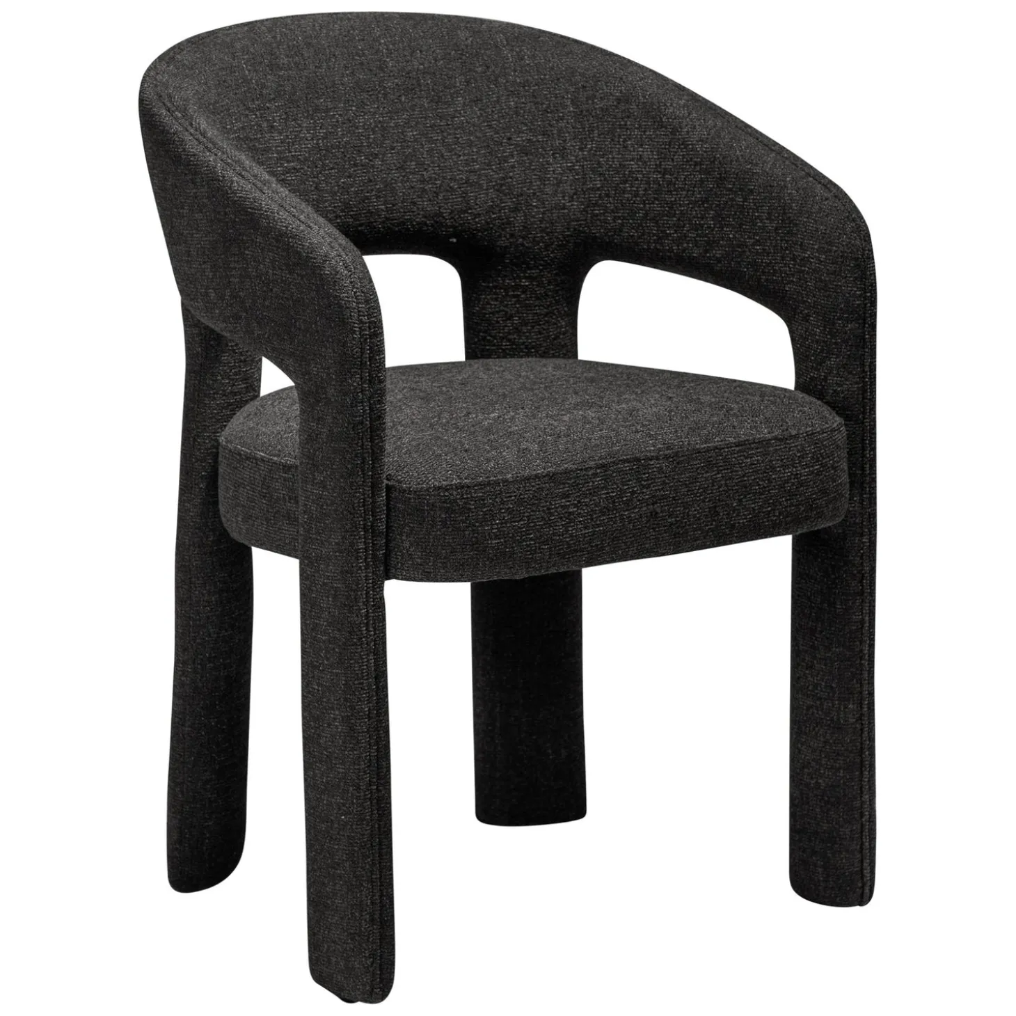 Splendor Stol Raven Black