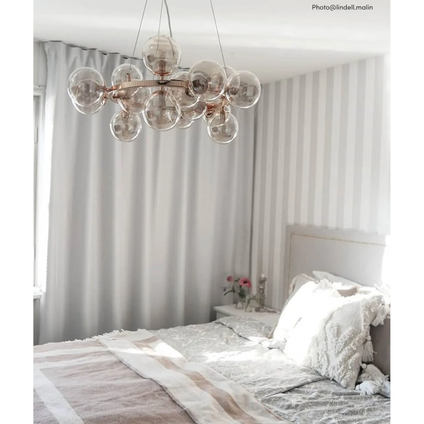 Splendor Taklampa