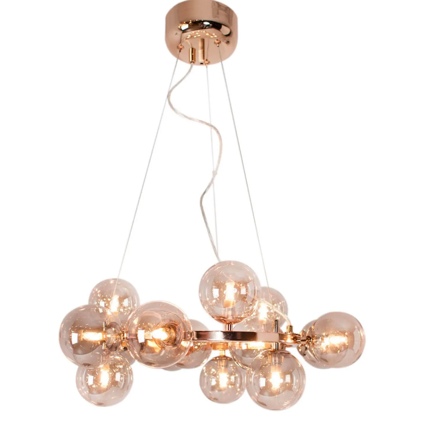 Splendor Taklampa