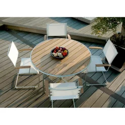 Spring Bord Ø120 cm