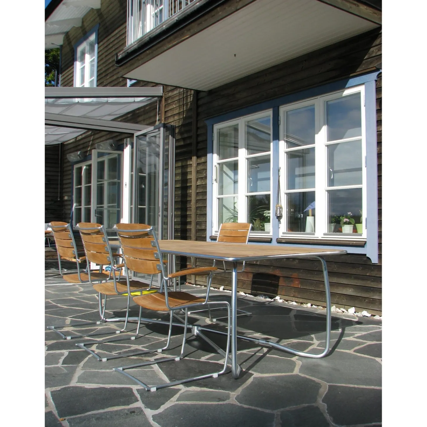 Spring Bord 100x220 cm