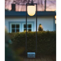 Stanley Golvlampa